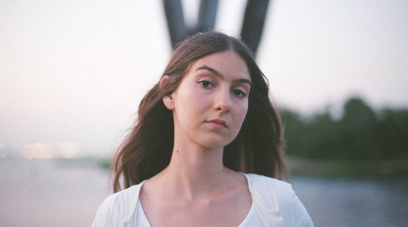 Weyes Blood - In the Beginning