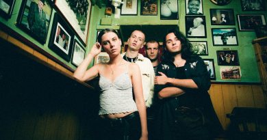 Wolf Alice - After The Zero Hour
