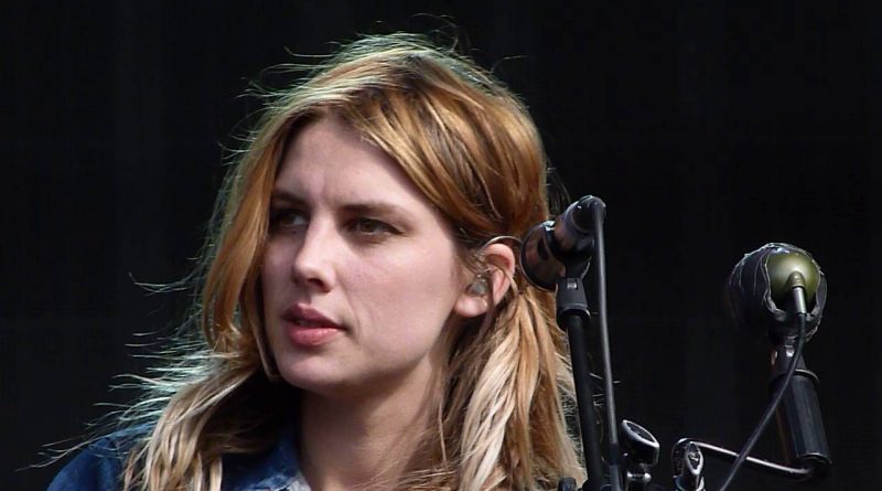 Wolf Alice - Blush
