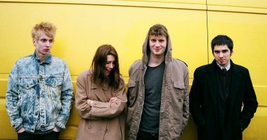 Wolf Alice - Every Cloud