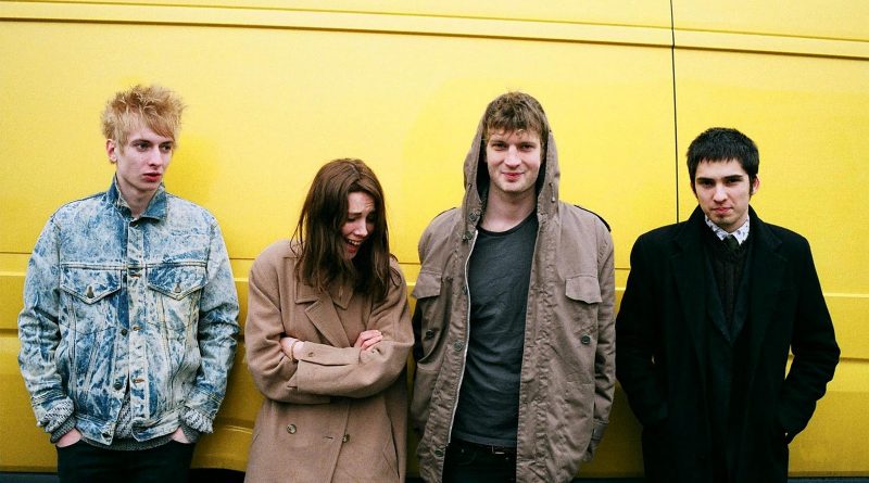Wolf Alice - Every Cloud