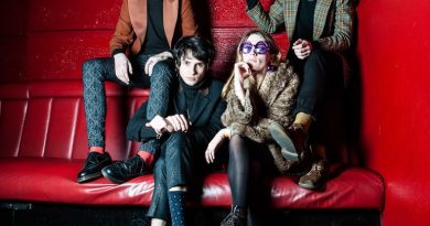 Wolf Alice - Nosedive