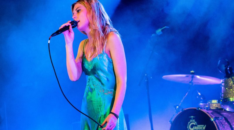 Wolf Alice - Space & Time