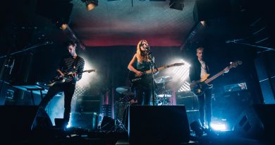 Wolf Alice - The Wonderwhy (Hidden Track)