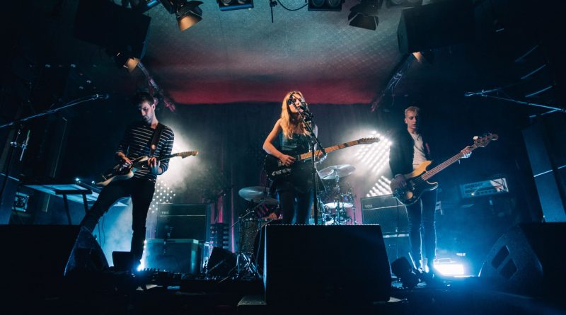 Wolf Alice - The Wonderwhy (Hidden Track)
