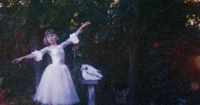 Wolf Alice - Visions Of A Life