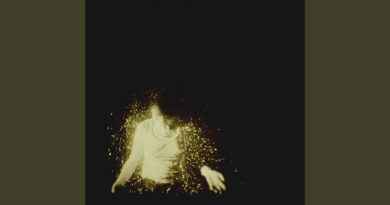 Wolf Alice - Your Loves Whore