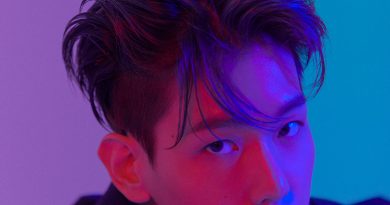 Baekhyun - Candy