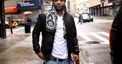 Jim Jones - Reppin Time