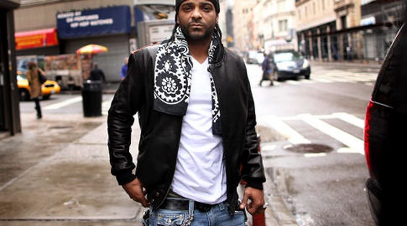 Jim Jones ft. Rick Ross, Marc Scibilia - State of the Union
