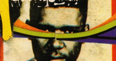 Black Grape - Get Higher