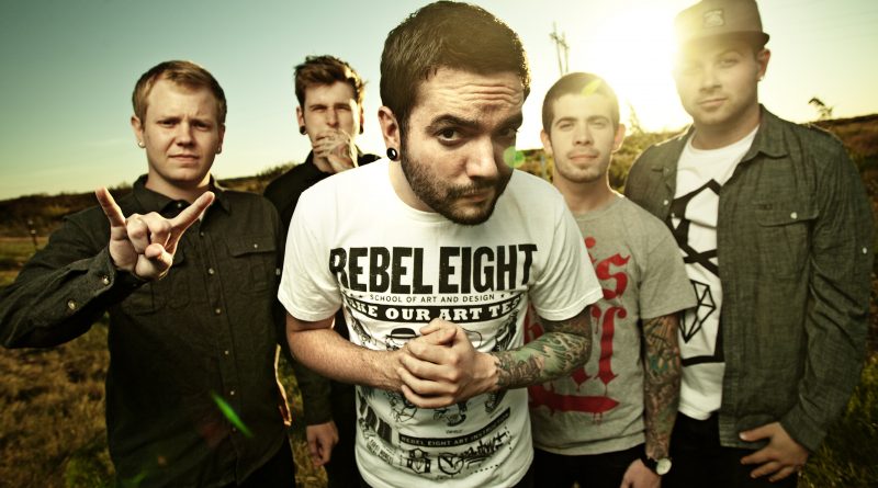 A Day To Remember - Monument