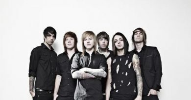 A Skylit Drive - Hey Nightmare, Where Did You Get Them Teeth