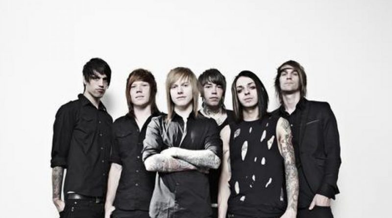 A Skylit Drive - Hey Nightmare, Where Did You Get Them Teeth