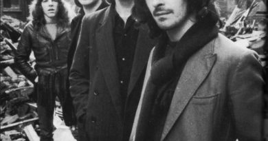 Badfinger - Matted Spam