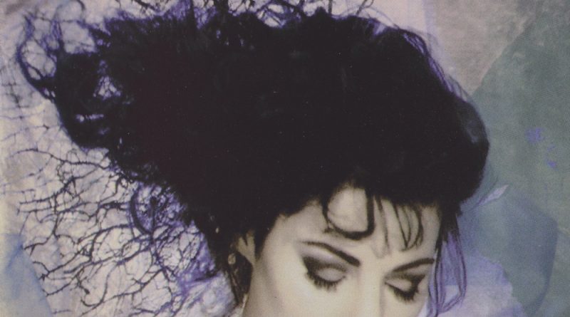 Sandra - First lullaby