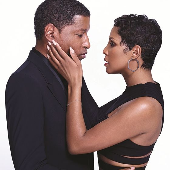 Babyface Ft. Toni Braxton - Heart Attack