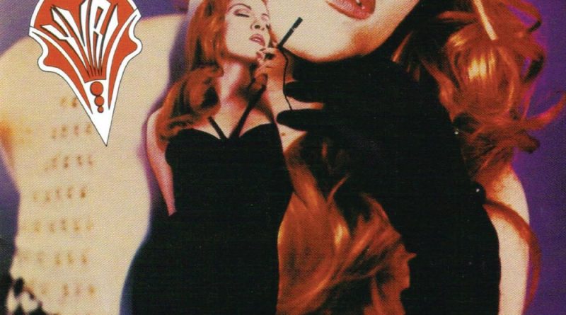 Yuri - Como Te Amé (I'll Never Love This Way Again)