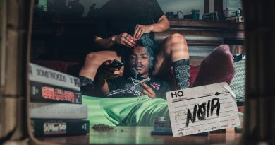 Smino - WE GOT THE BISCUITS
