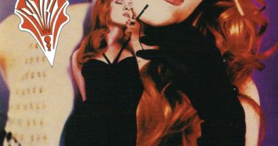 Yuri - Química Perfecta