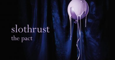 Slothrust - Some Kind of Cowgirl