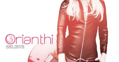 Orianthi - Courage