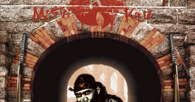 Masta Killa, Masta Killa feat. Startel - Let's Get into Something