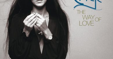 Cher - Living In A House Divided