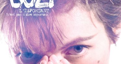 Buzy - Adrian