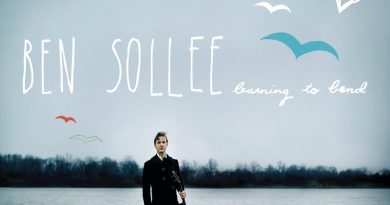 Ben Sollee - A Few Honest Words