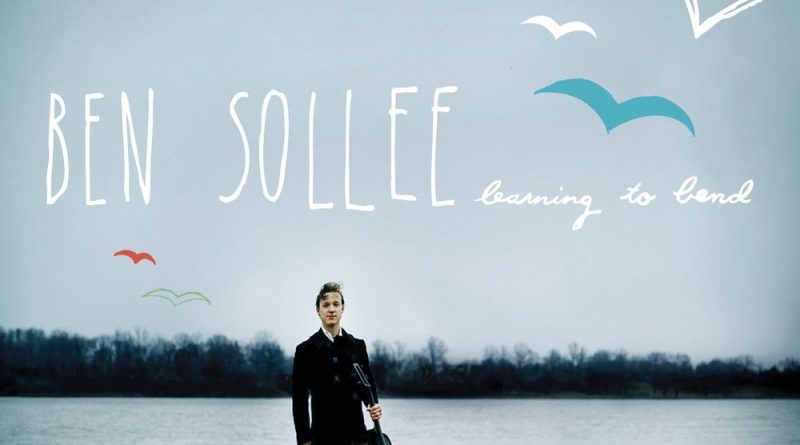 Ben Sollee - Built for This