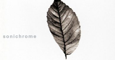 Sonichrome - Pack Up And Leave