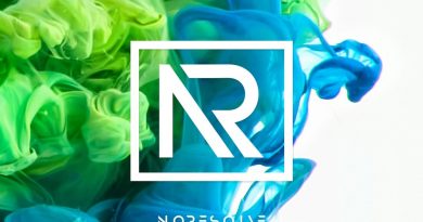 No Resolve - Champions