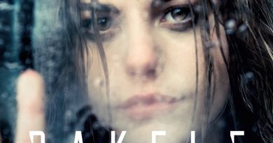 Rakele - Io non lo so cos'è l'amore