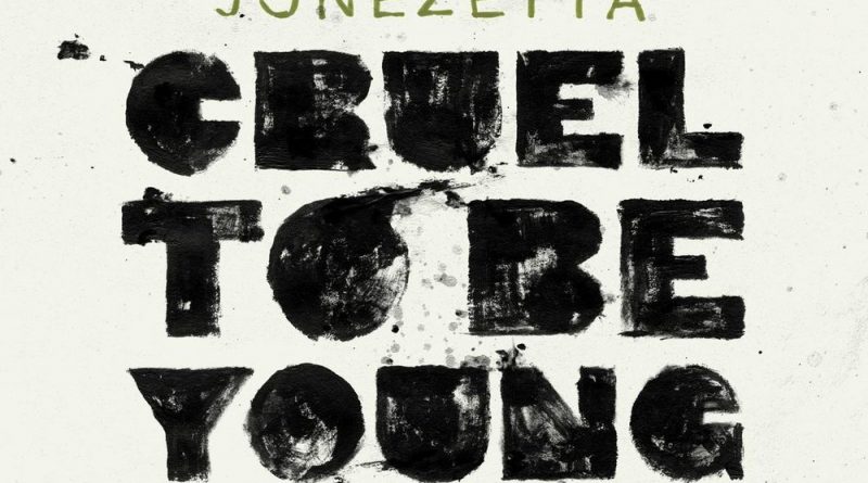 Jonezetta - Fur Coat (Roaming Like Animals)