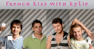 Akcent - Phonesex
