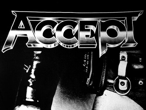 Accept - Winterdreams