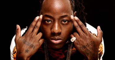 Ace Hood - Fuck Da World