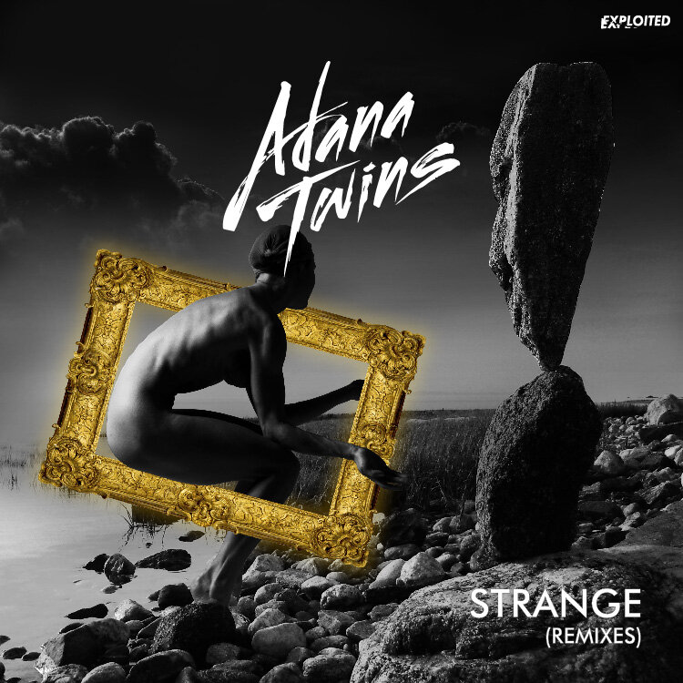 Adana Twins - Strange