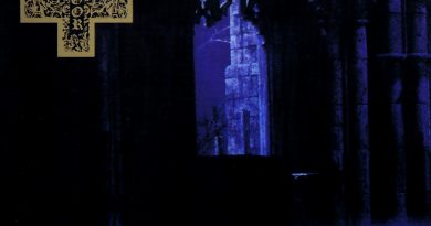 Abigor - Unleashed Axe Age