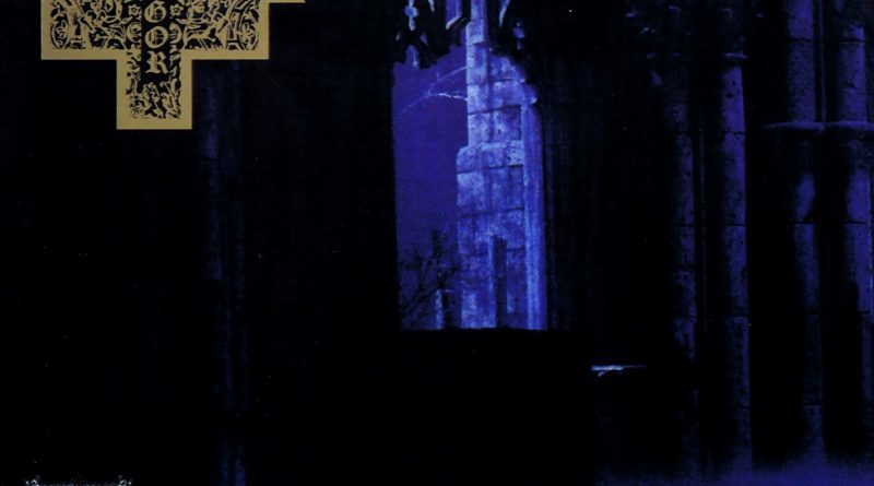 Abigor - Unleashed Axe Age