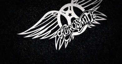 Rockabye Baby! - Angel