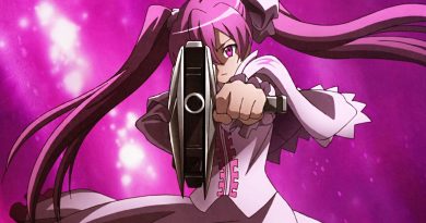 Midix, Lirin, Chuyko - Akame Ga Kill!