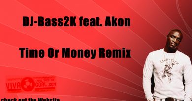 Akon - Time Is Money (Feat. Big Meech)