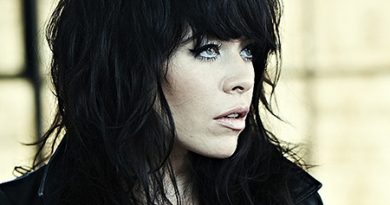 Alex Hepburn - Reckless