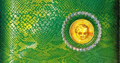 Alice Cooper - Billion Dollar Babies