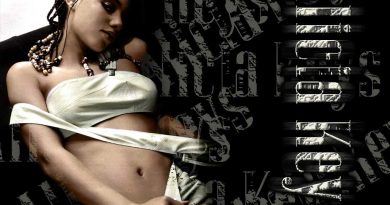 Alicia Keys - Mr. Man (Feat. Jimmy Cozier)