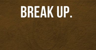 Alkaline Trio - We Can Never Break Up