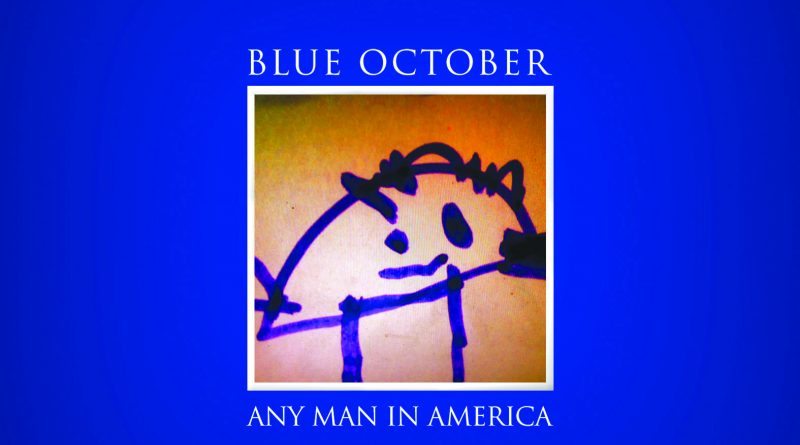 Blue October - The Getting Over It Part