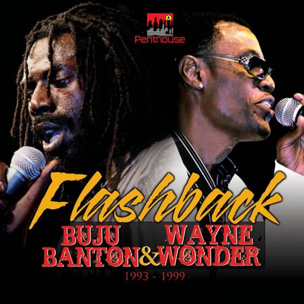 Buju Banton, Wayne Wonder - Bonafide Love